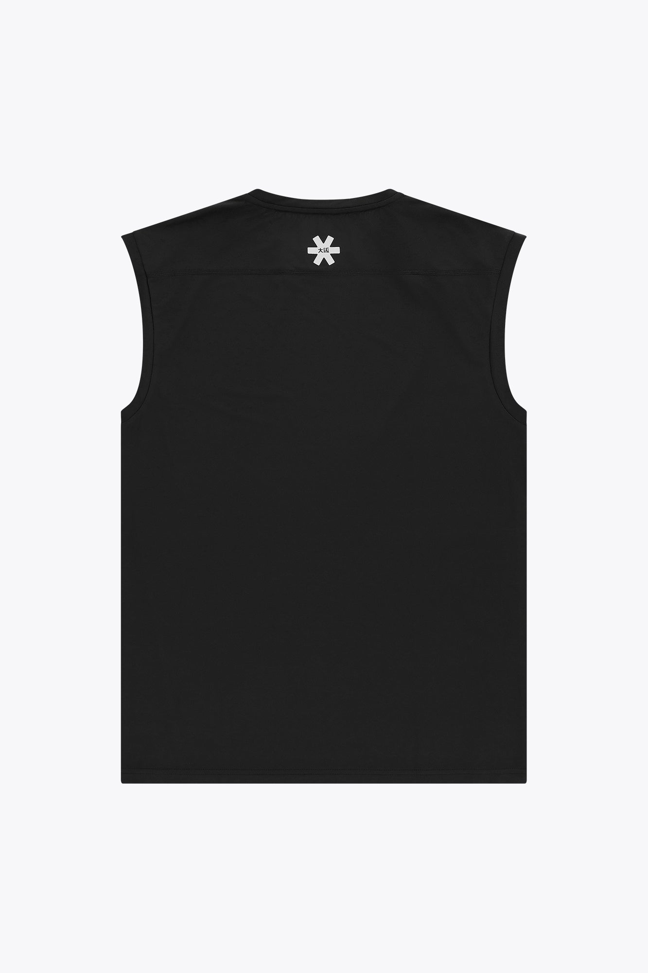 Osaka Men Core Training Tank | Black