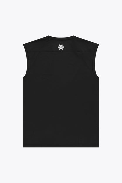 Osaka Men Core Training Tank | Black