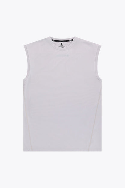 Osaka Men Core Training Tank | Quiet Gray