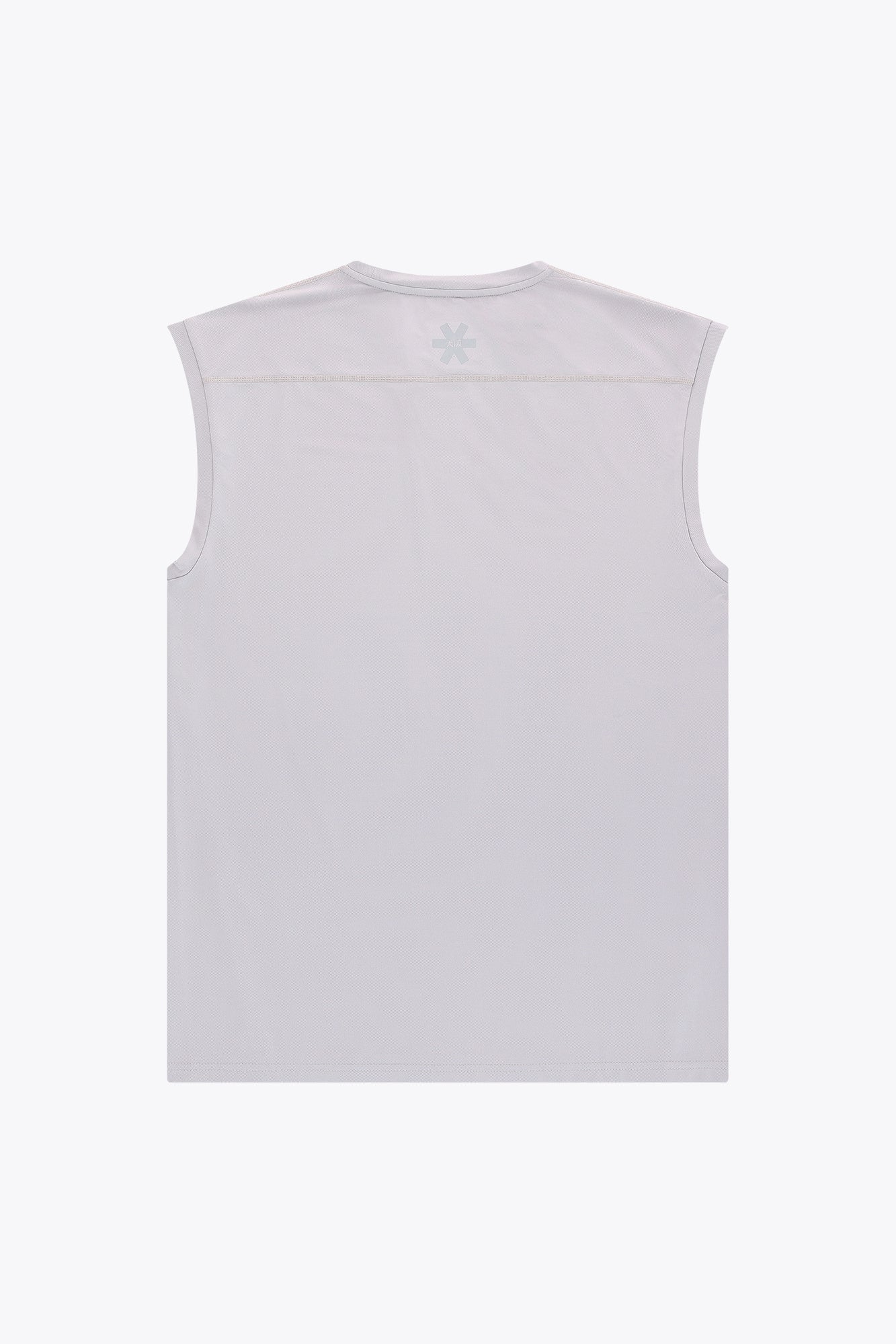 Osaka Men Core Training Tank | Quiet Gray