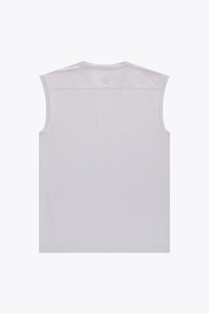 Osaka Men Core Training Tank | Quiet Gray