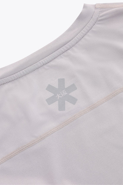 Osaka Men Core Training Tank | Quiet Gray