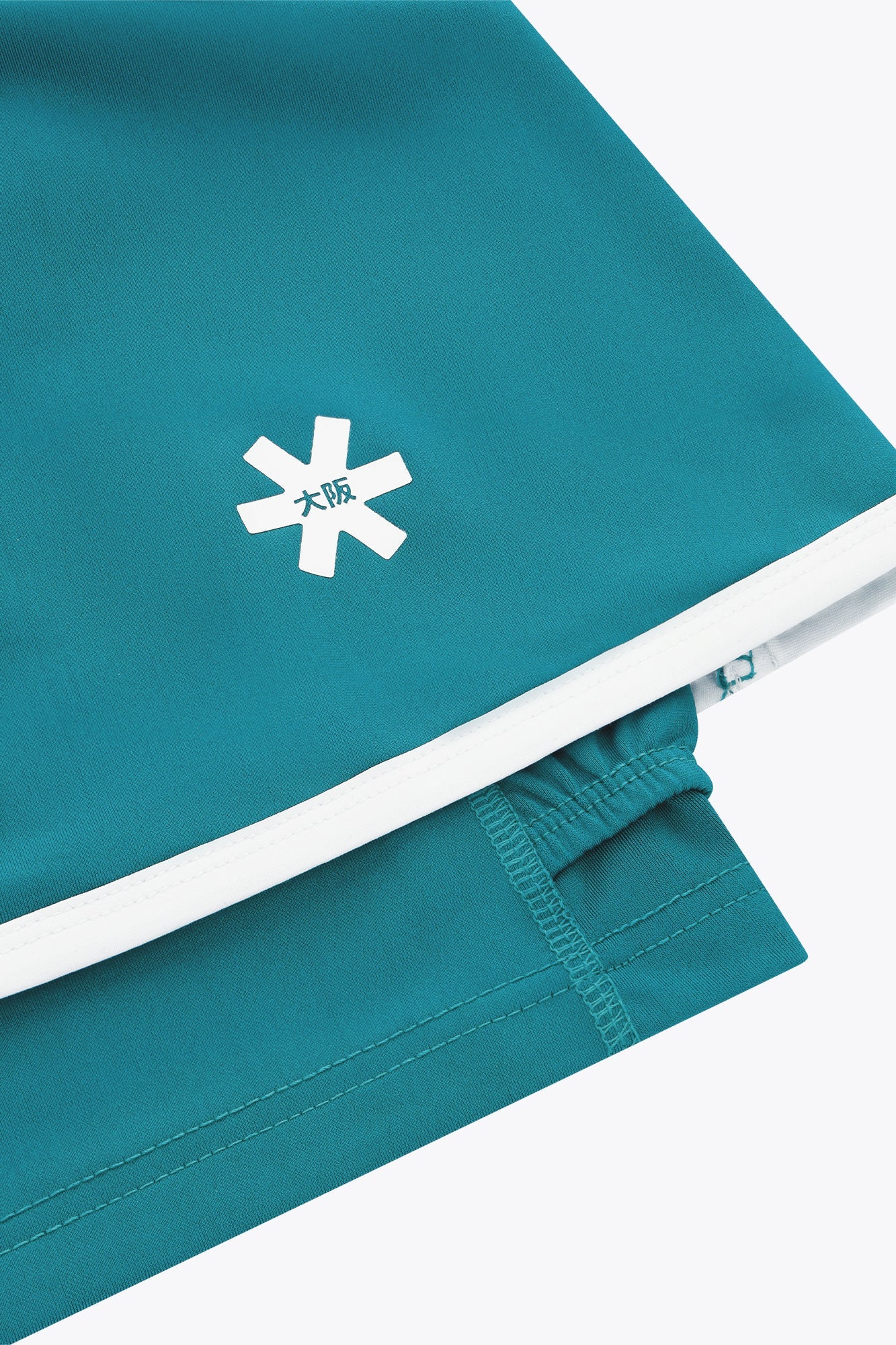 Osaka Women Floucy Skort | Transformative Teal