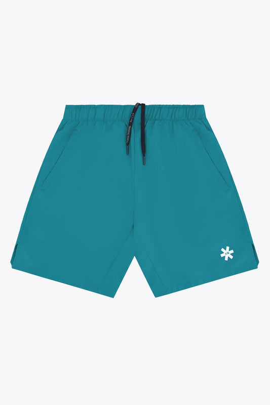 Osaka Men Court Short 7" | Transformative Teal