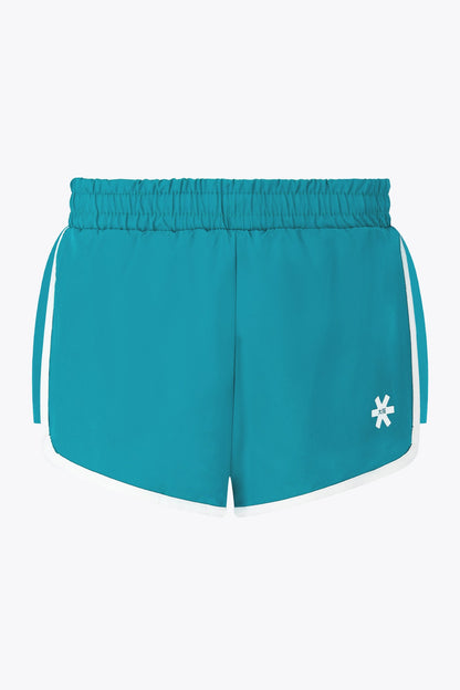 Osaka Women Court Short | Transformative Teal