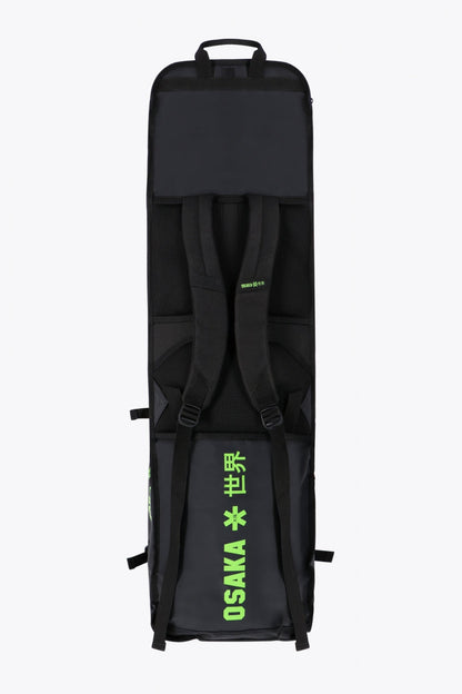 Osaka Pro Tour Stickbag XL | Iconic Black
