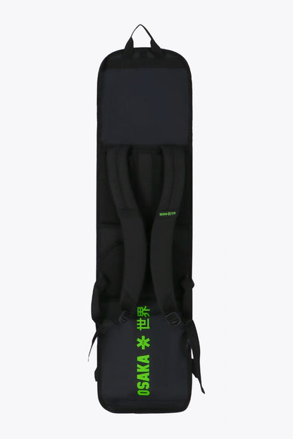 Osaka Pro Tour Stickbag Large | Iconic Black