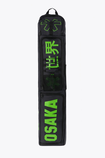 Osaka Pro Tour Stickbag Medium | Iconic Black