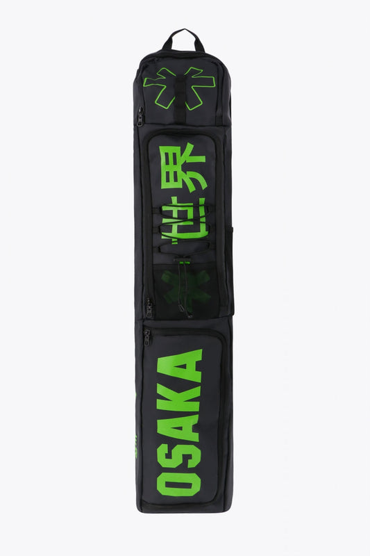 Osaka Pro Tour Stickbag Medium | Iconic Black