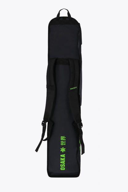 Osaka Pro Tour Stickbag Medium | Iconic Black