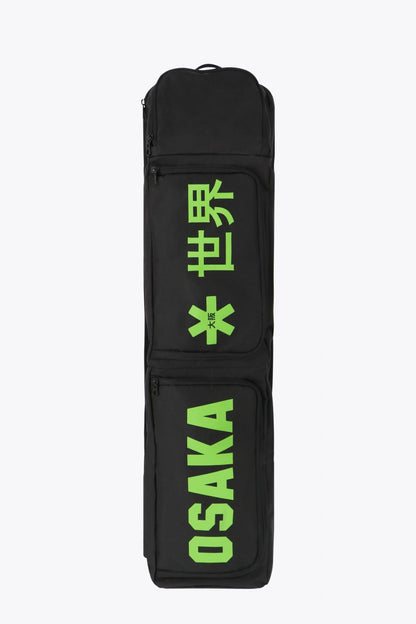 Osaka Sports Stickbag Large | Iconic Black
