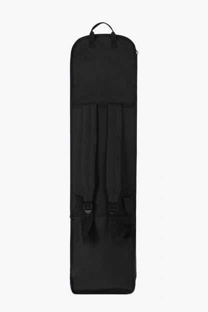Osaka Sports Stickbag Large | Iconic Black