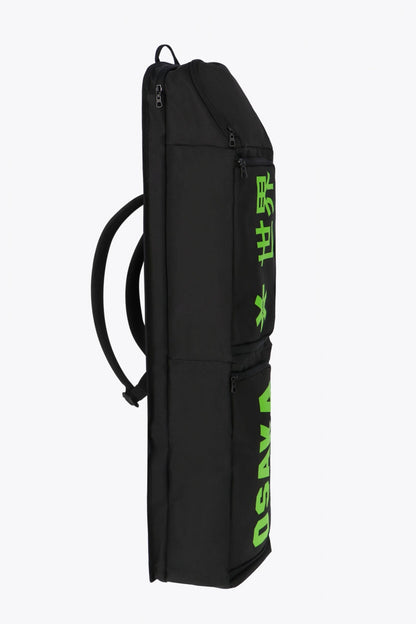 Osaka Sports Stickbag Large | Iconic Black