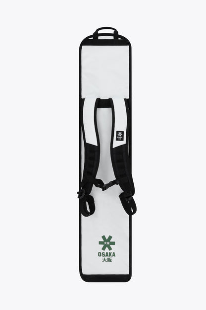 Osaka Pro Tour Stickbag Medium | White