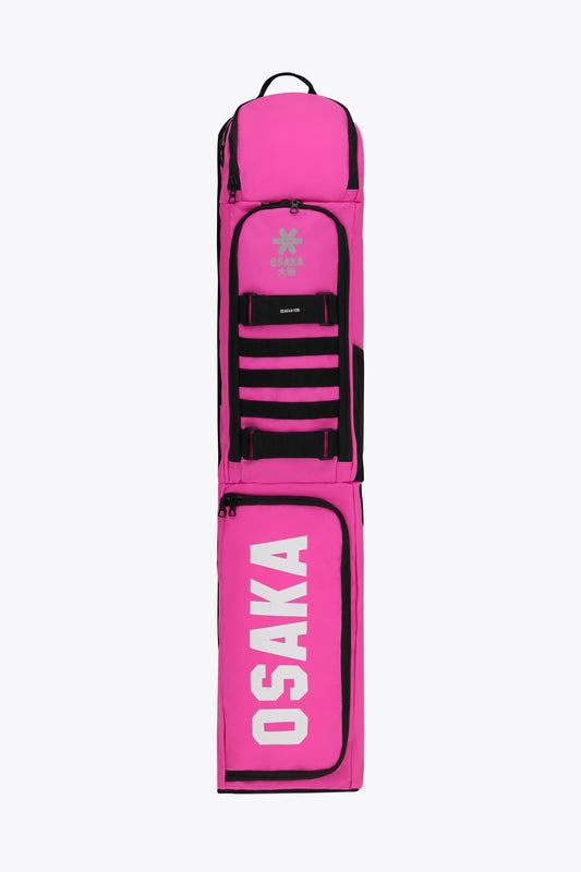 Osaka Pro Tour Stickbag Medium | Electric Fuchsia