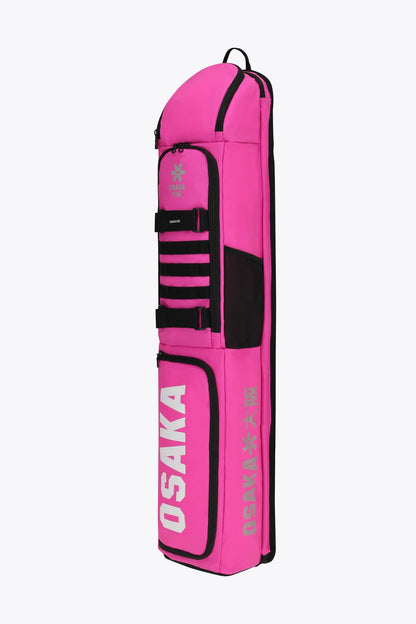 Osaka Pro Tour Stickbag Medium | Electric Fuchsia