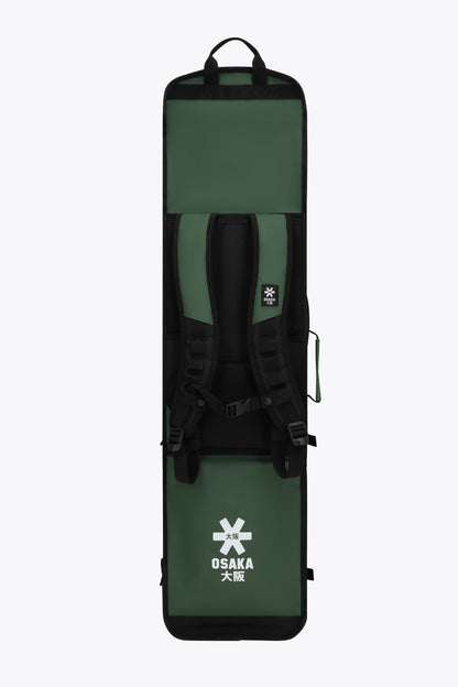 Osaka Pro Tour Stickbag Large | Pineneedle