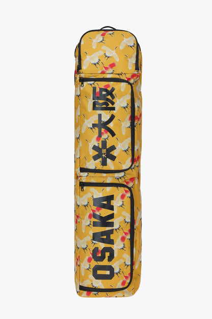 Osaka Sports Stickbag Large | Tancho