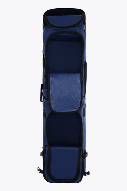 Osaka Pro Tour Stickbag Modular | Navy Peony