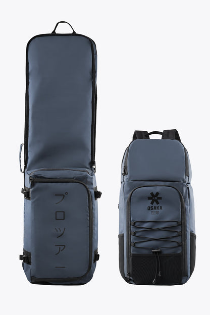 Osaka Pro Tour Stickbag Modular | French Navy