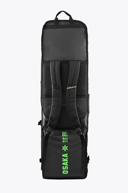 Osaka Pro Tour Stickbag Modular | Iconic Black