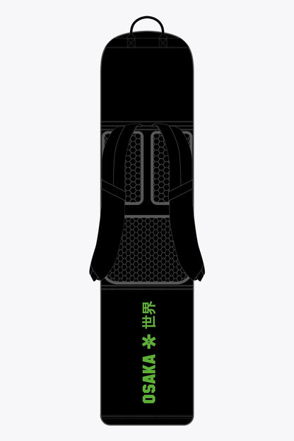 Osaka Pro Tour Stickbag Large | Iconic Black