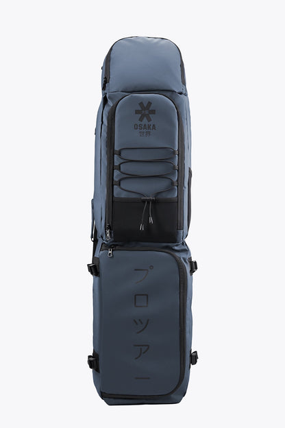Osaka Pro Tour Stickbag Large | French Navy