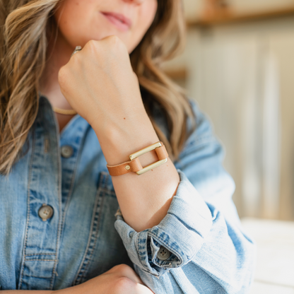Cascade Bracelet