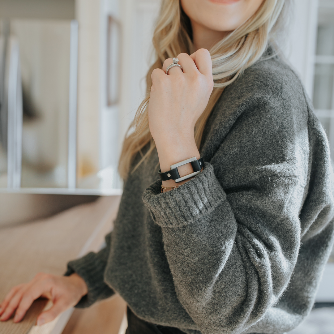 Cascade Bracelet