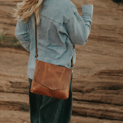 Crestone Crossbody