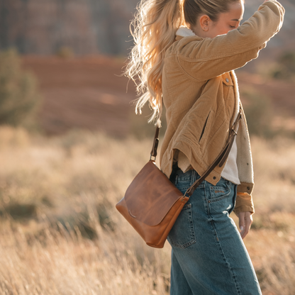 Crestone Crossbody
