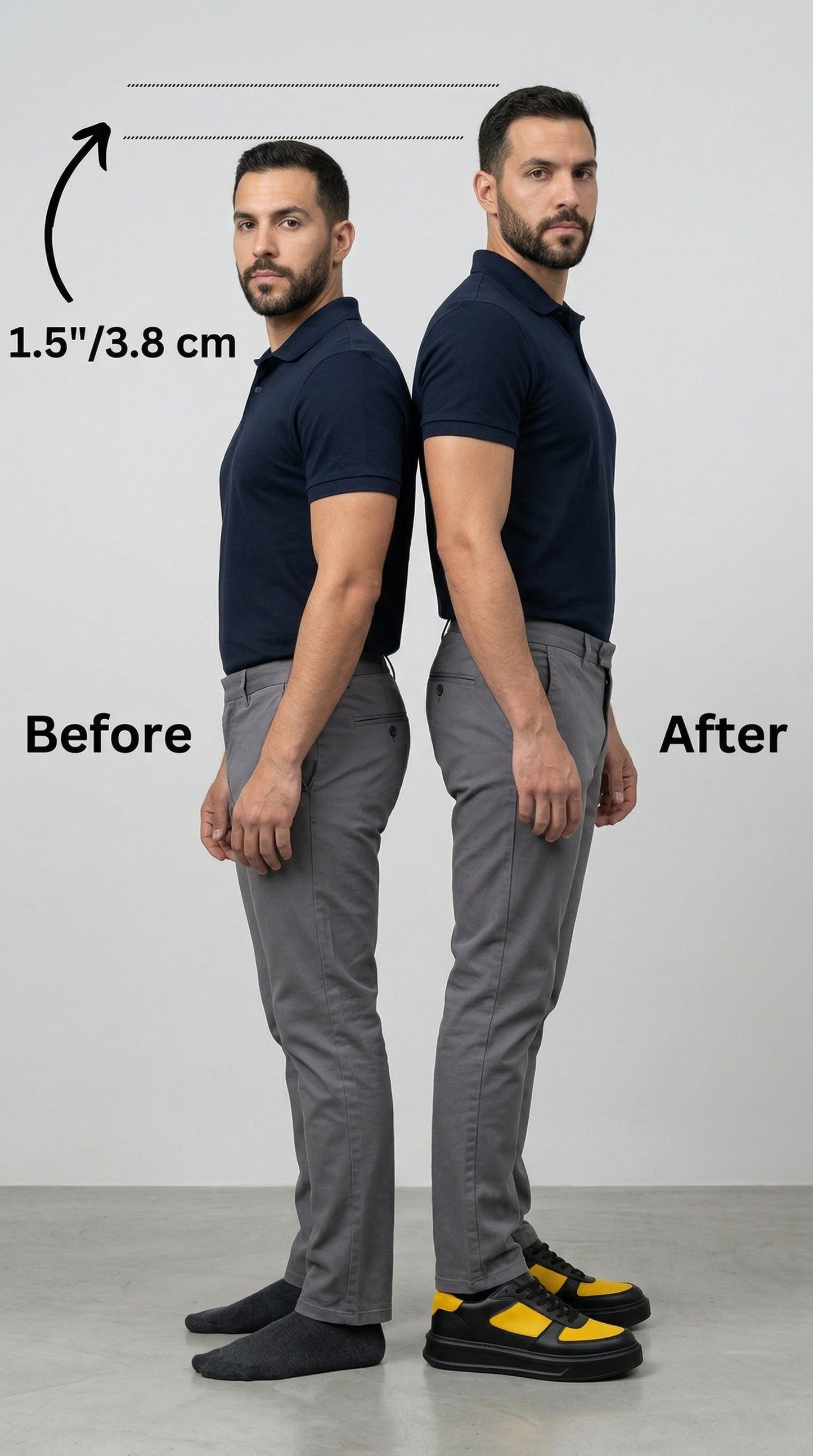 Men's Artemis Solar