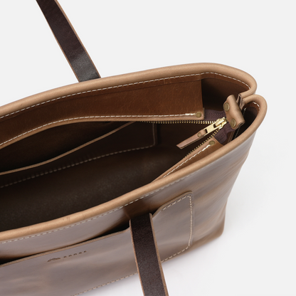 Denali Market Tote