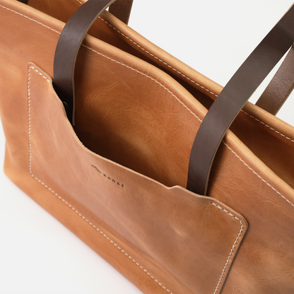 Denali Market Tote
