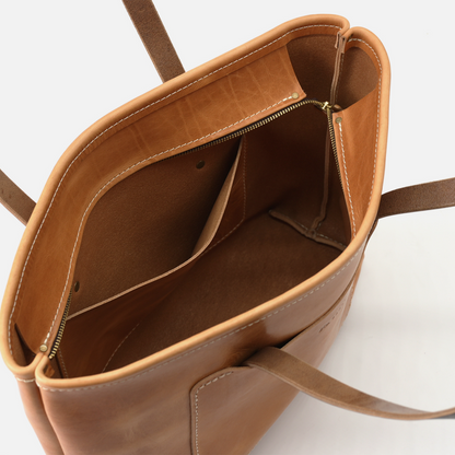 Denali Market Tote