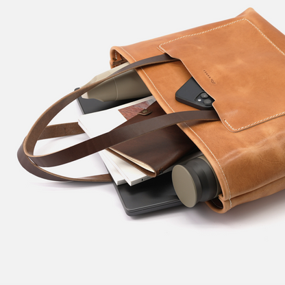 Denali Market Tote