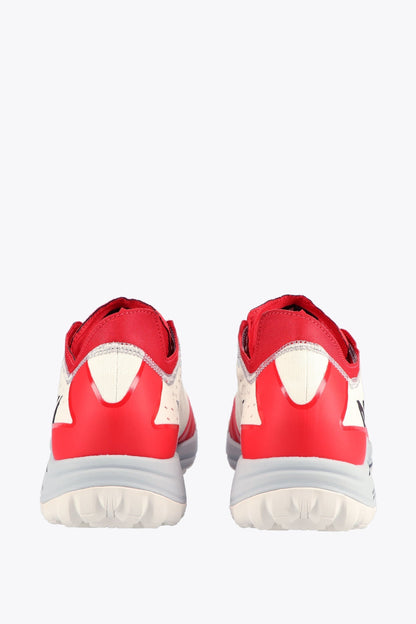 Osaka Footwear IDO Mk1 | White-Red