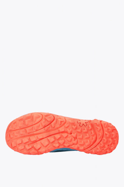Osaka KAI Mk1 Footwear | French Navy-Oxy Fire