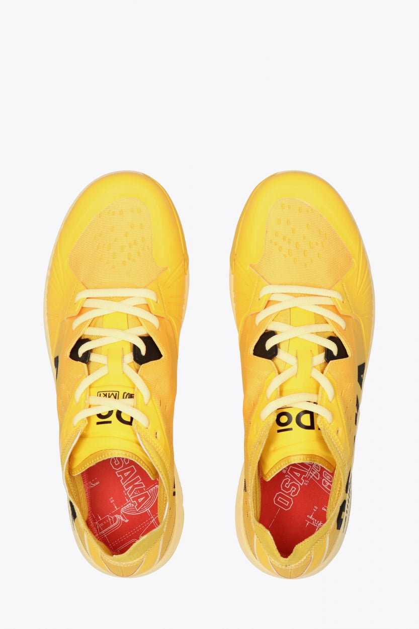 Osaka Footwear IDO Mk1 | Honey Comb