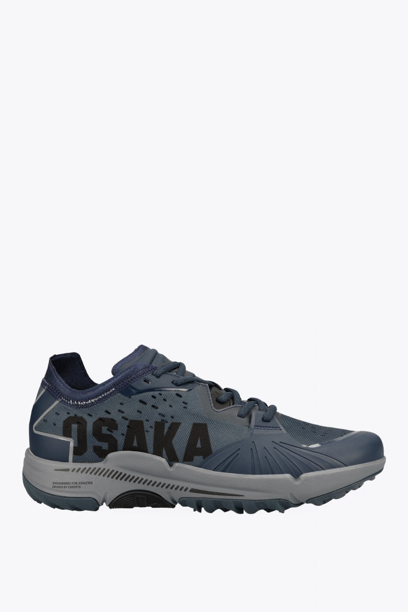 Osaka Footwear IDO Mk1 | French Navy