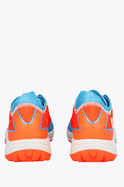 Osaka Footwear IDO Mk1 | Orange-Blue