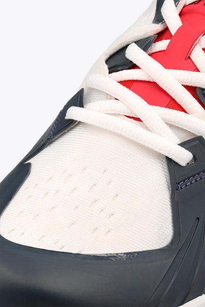 Osaka Footwear IDO Mk1 | White-Navy
