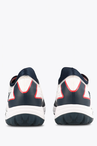 Osaka Footwear IDO Mk1 | White-Navy