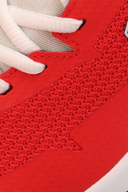 Osaka Footwear KAI Mk1 | Red