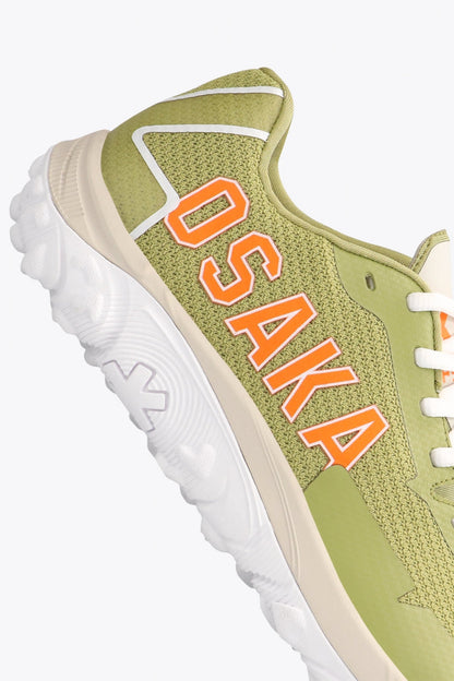 Osaka Footwear KAI Mk1 | Olive