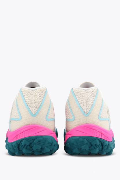 Osaka Footwear KAI Mk1 | Light Grey-Sky Blue