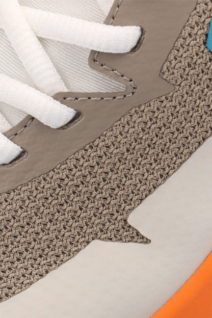 Osaka Footwear KAI Mk1 | Grey-Holographic