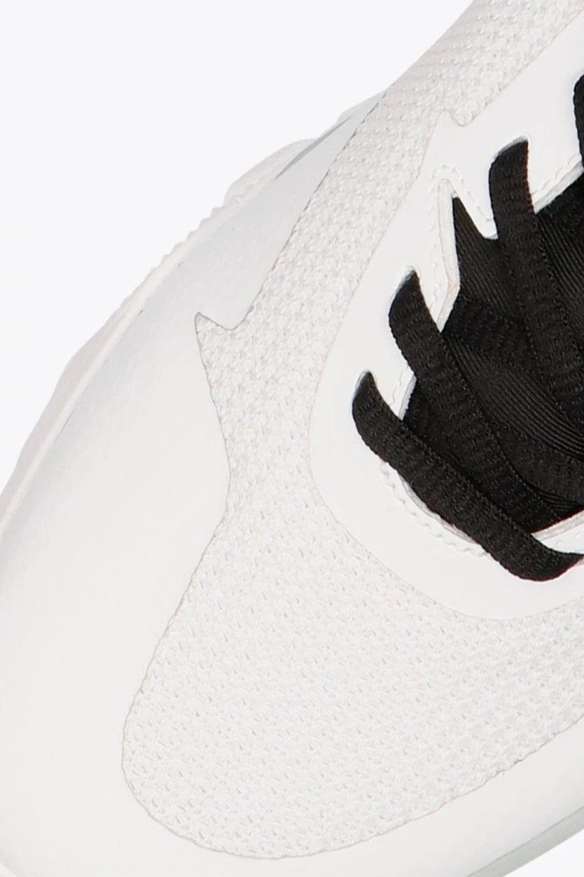 Osaka Footwear KAI Mk1 | Iconic White