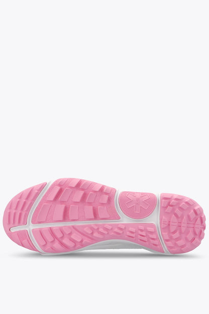 Osaka Footwear IDO Mk1 | White-Begonia Pink