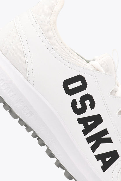 Osaka Footwear Furo | Iconic White